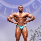 Walter  Harris Jr - NPC Southern Classic 2011 - #1